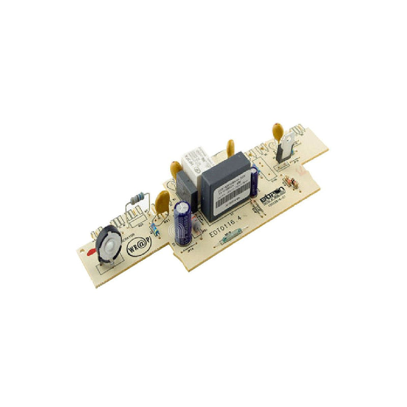 placa eletrónica original para frigorífico whirlpool código 482000023054