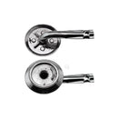 PARKER - Queimador rápido para placa de cozinha - B4209