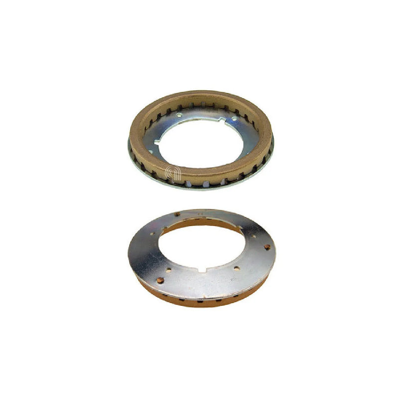 RICAMBI CUCINA - Coroa distribuidora de chama para placa de cocção - S5514