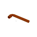 Tubo de fornecimento de água original para cafeteira De Longhi 5332129300