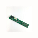 Placa eletrónica programada para máquina de lavar loiça Haier Candy 49127907