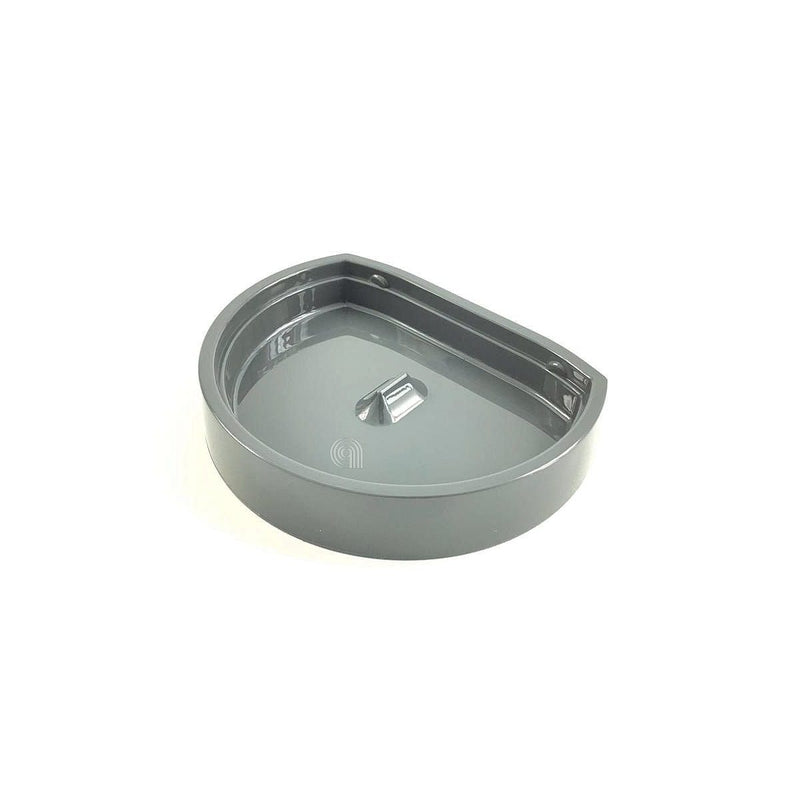 Recipiente de resíduos original para cafeteira Krups MS-623499 compatível com Moulinex