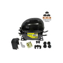 UNIVERSALE - Compressor R134a para Frigorífico - AST-20005477
