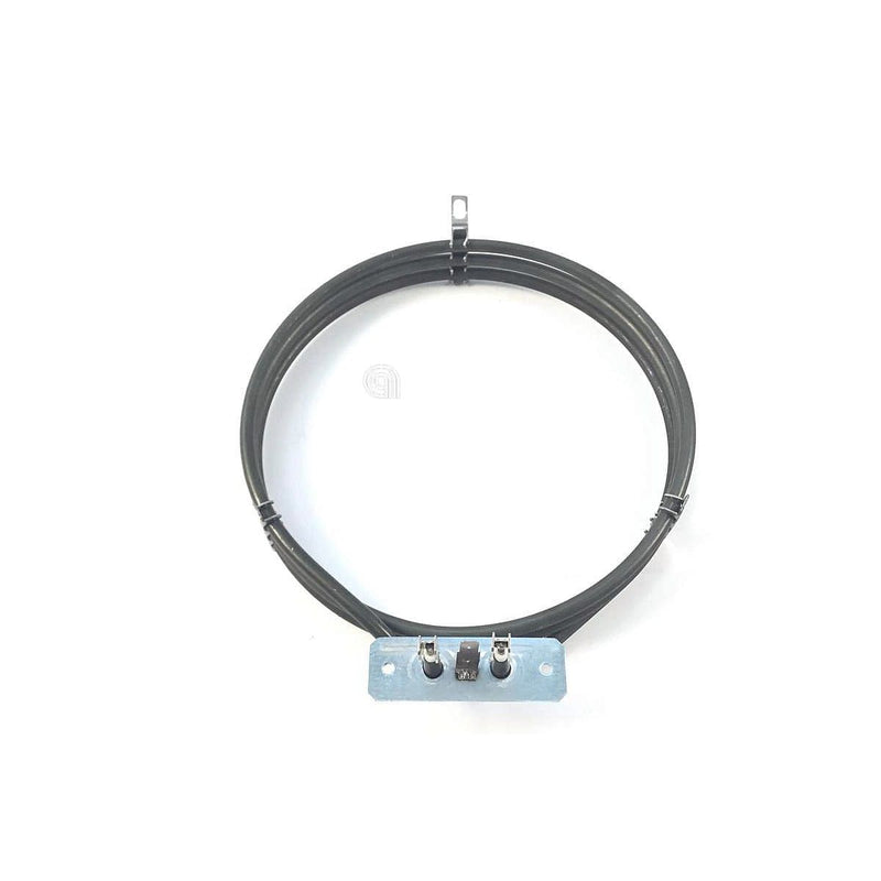 Resistência circular forno 2200W original Elba 062097004
