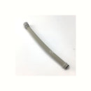 Tubo de drenagem 440mm original para máquina de lavar loiça Beko 1752000100