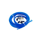 Kit de conectores para dispensador de água Forhome com adaptadores 1/4"