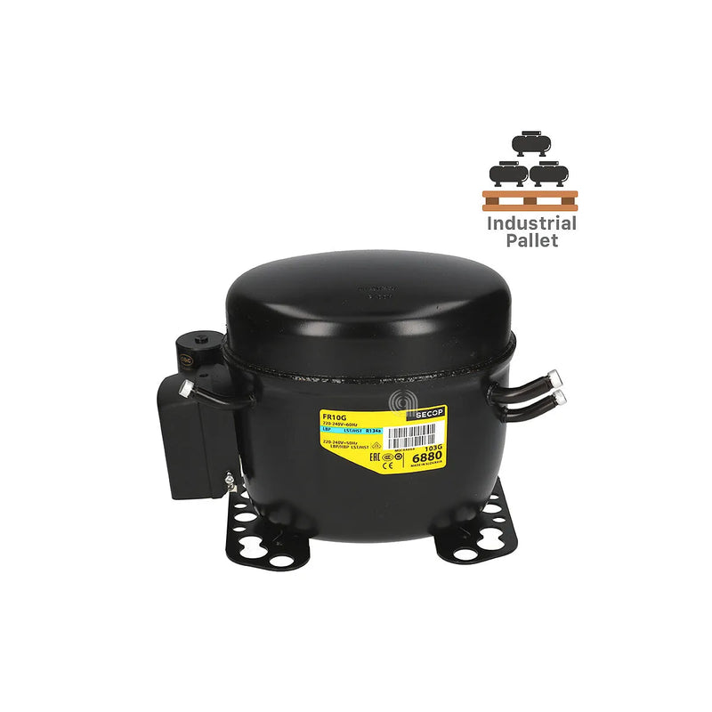 UNIVERSALE - Compressor de frigorífico - 00235302