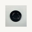 Tampa para queimador de fogão Gorenje código 274168 compatível com Mora