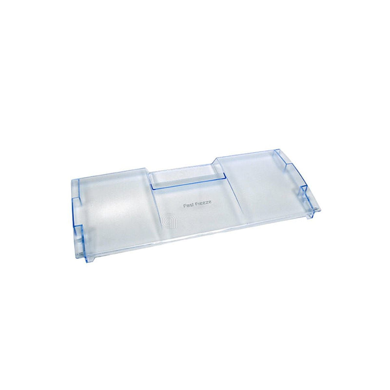 tampa superior congelador Beko peça original 4308801800