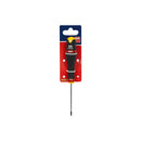 Chave de fendas Phillips cruzada USAG 1x100 mm cromo vanádio