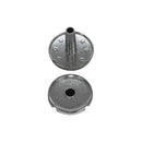 GLEM GAS - Queimador ultrarrápido para placa - B2121