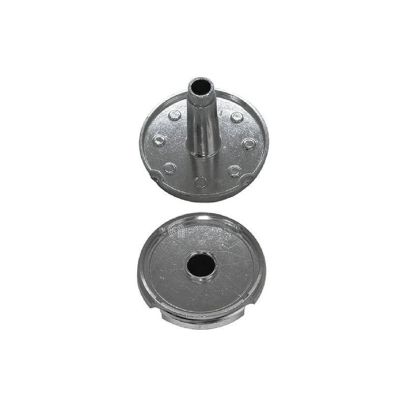 GLEM GAS - Queimador ultrarrápido para placa - B2121