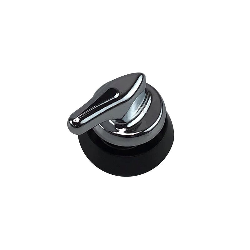 Manilha cromada para forno Smeg SF6903X código 694976436
