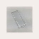 plafonier lâmpada LED 3W para exaustor Elica