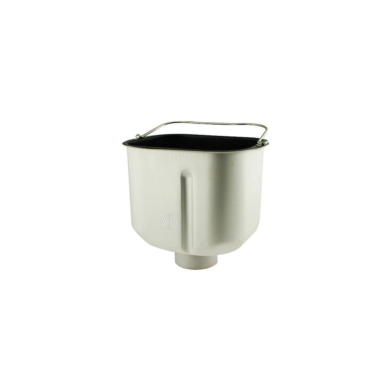 cesta original para máquina de pão Moulinex SS188285 aço inox