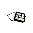 Filtro HEPA retangular HF2303 original para aspirador Gorenje