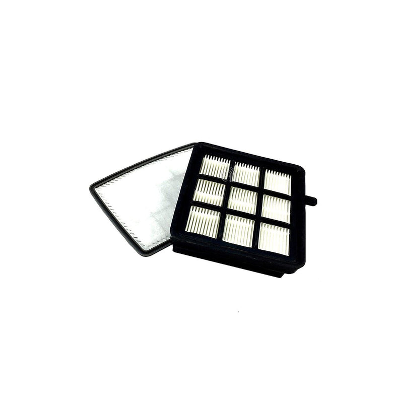 Filtro HEPA retangular HF2303 original para aspirador Gorenje