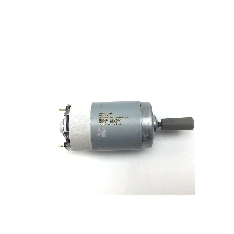 motor com acoplamento para robot de cozinha Moulinex ms-650446 ms-650950