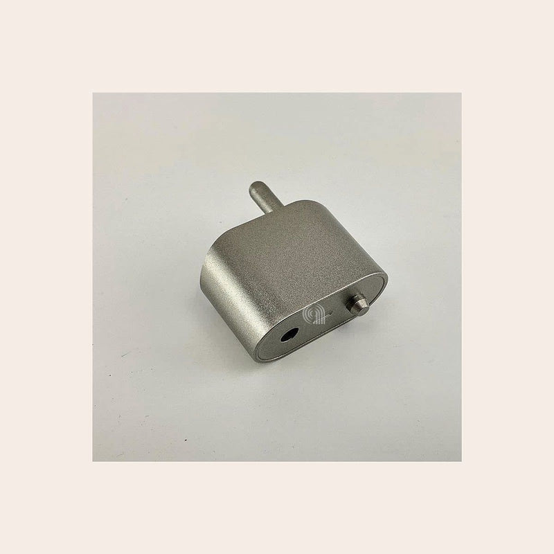 Fecho da pega interior para frigorífico Beko e Indesit C00864445