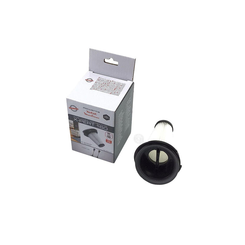 Filtro HEPA cónico original Rowenta ZR005202 para aspirador