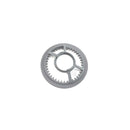 suporte inferior para irrigador de máquina de lavar loiça Smeg 768415321