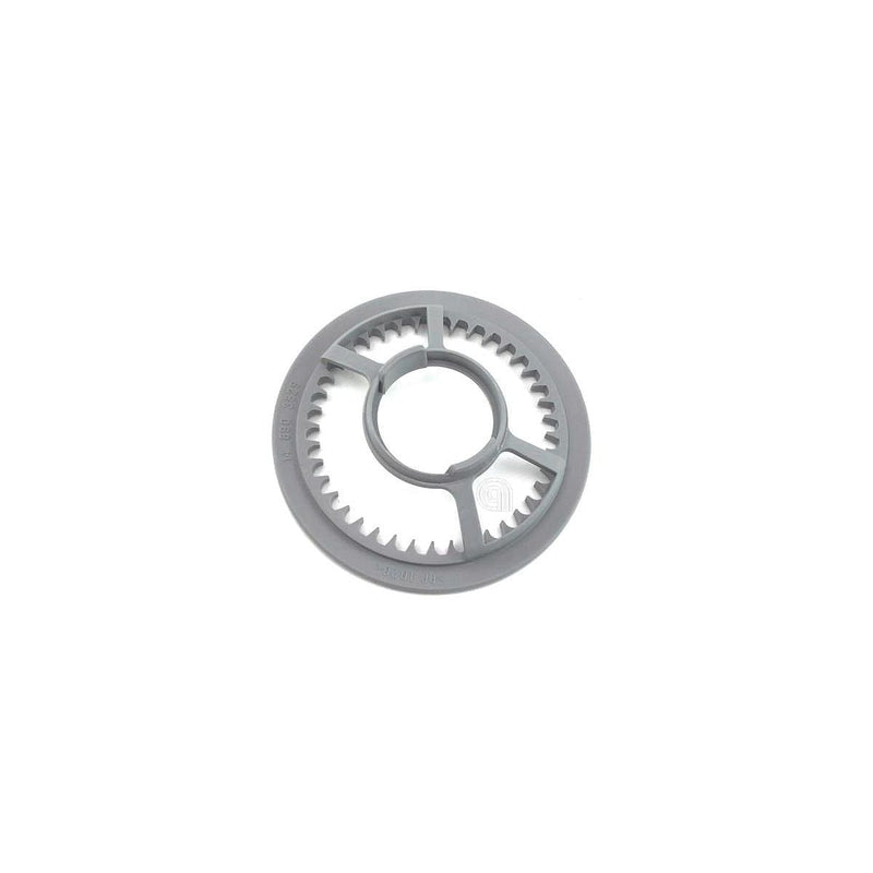 suporte inferior para irrigador de máquina de lavar loiça Smeg 768415321