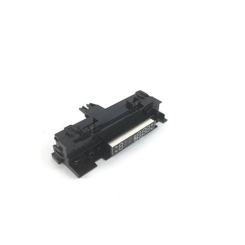 placa programada display original para máquina de lavar loiça Beko 1739440010