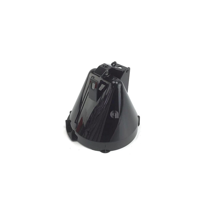 Suporte de filtro para cafeteira Moulinex SS-208663 e Rowenta