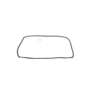 Junta de porta original Smeg Bosch para forno códigos 754131047