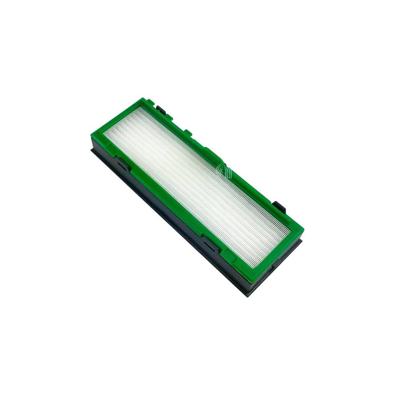 Filtro de substituição Vorwerk Folletto VR200 VR300 códigos 01133 59373