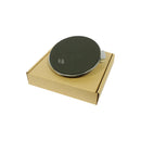 WHIRLPOOL, ARISTON, EGO, HOTPOINT - Placa Elétrica 1500W 180mm - 19.18453.002