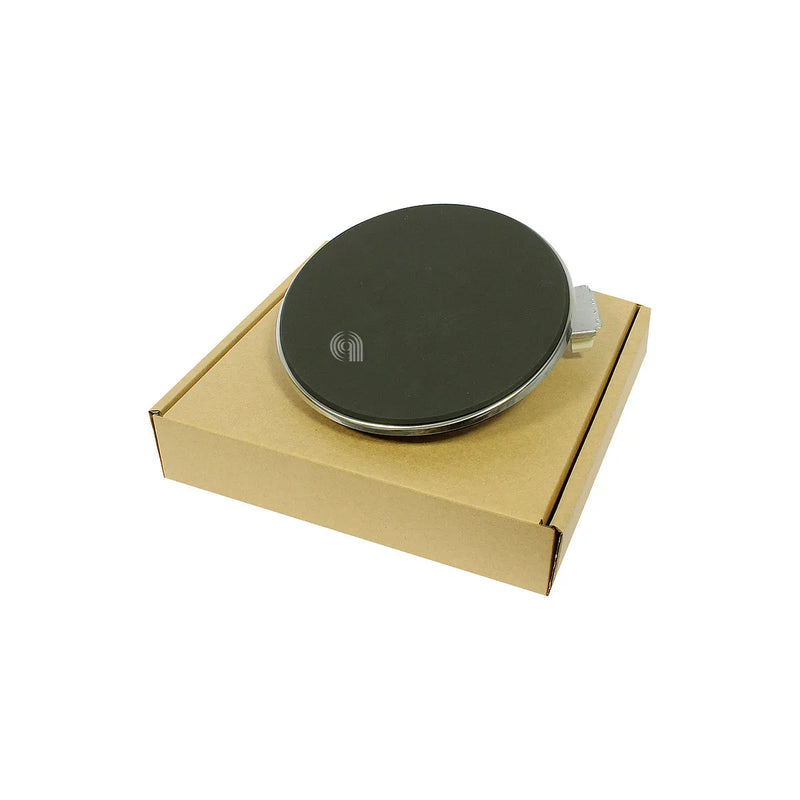 WHIRLPOOL, ARISTON, EGO, HOTPOINT - Placa Elétrica 1500W 180mm - 19.18453.002