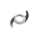 Lâmina original para picadora De Longhi peça de substituição AT6015315900