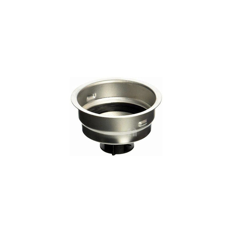 Filtro para 2 chávenas original para cafeteira De Longhi código 7313285819