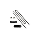 MIELE - Resistência para máquina de lavar 3000W - 0340732