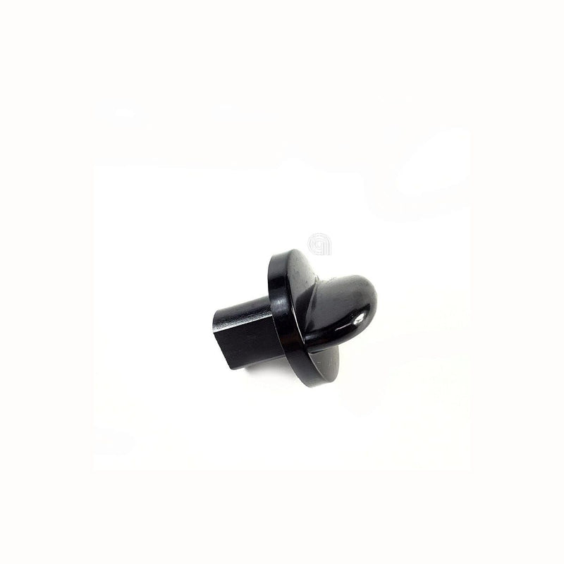 Pomo queimador original vitrocerâmica Tecnogas códigos 326079700 326079900
