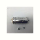 Condensador Arcotronics 20 uf para máquinas de secar Beko e outras marcas