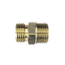 RICAMBI CUCINA - Conector de latão para forno e placa de cozinha - A8127