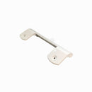 Puxador de porta original congelador Gorenje branco 169350