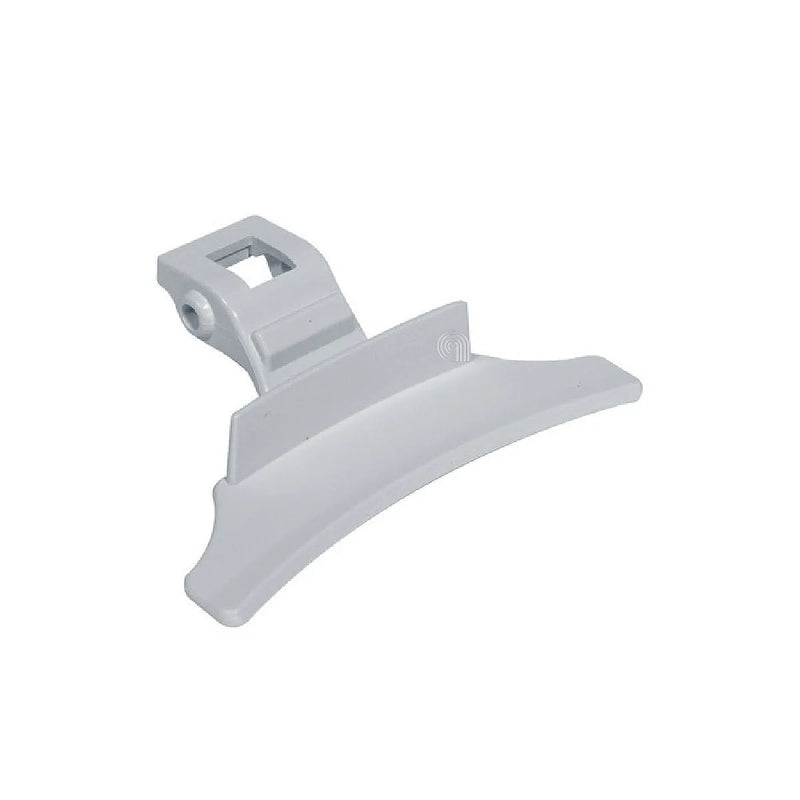 HAIER, CANDY - Manípulo da porta da máquina de lavar - 0020202081, 49051729