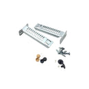 Kit de fixação para máquina de lavar loiça Bosch 00612653 compatível com várias marcas