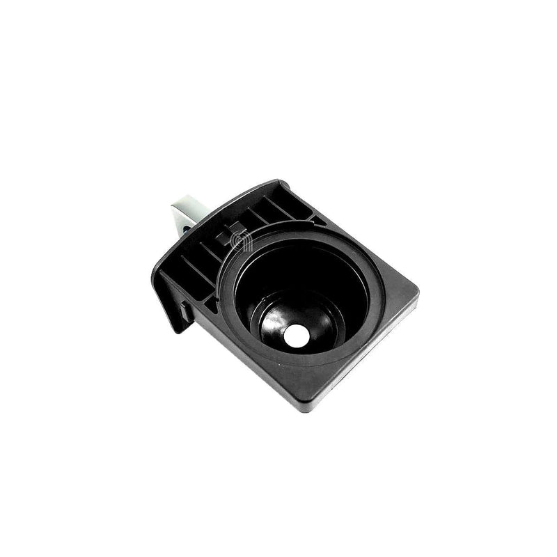 Porta-cápsulas original para cafeteira Krups MS-622570 MS-622572 preto