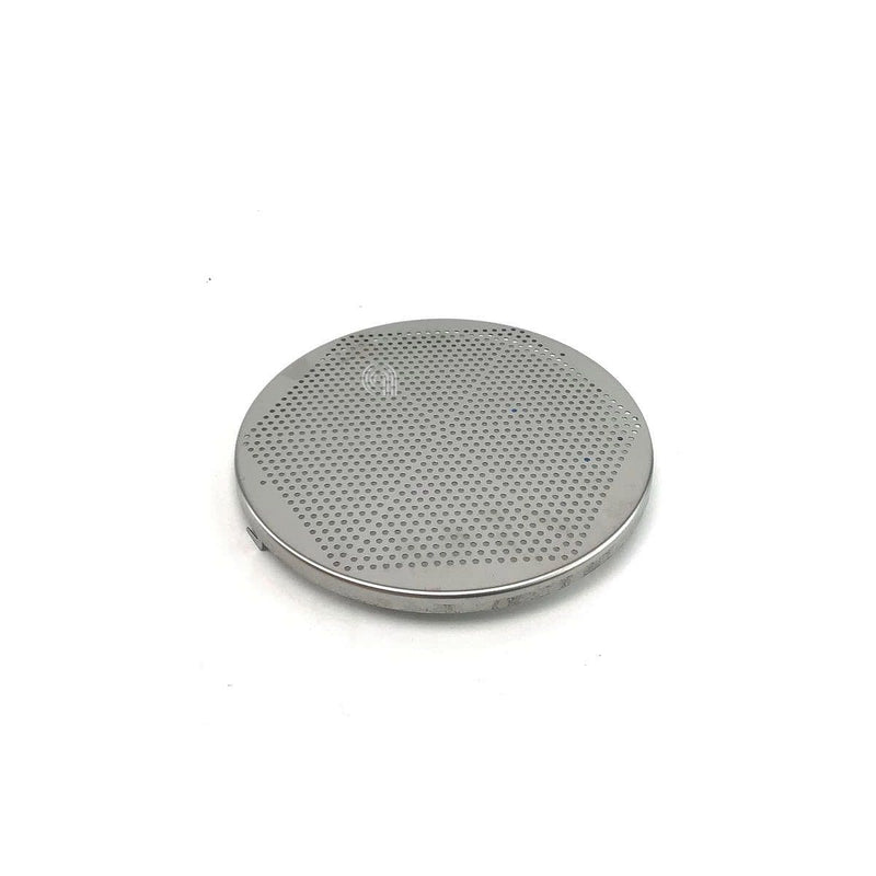Filtro de ventilador para forno compatível Gorenje D155-AL 553943