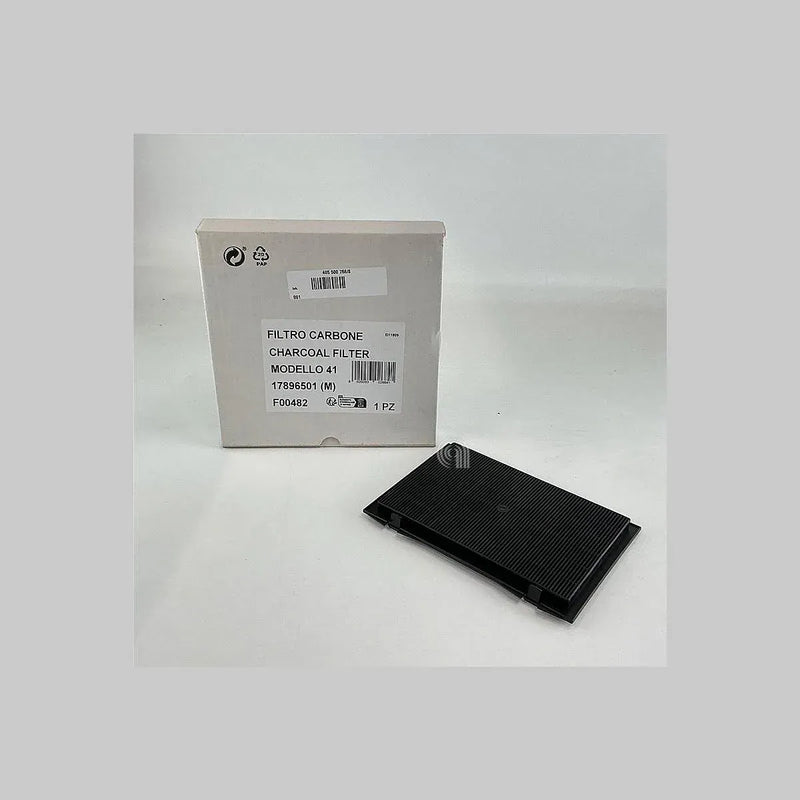 filtro de carvão mod.41 para exaustores Electrolux e Faure