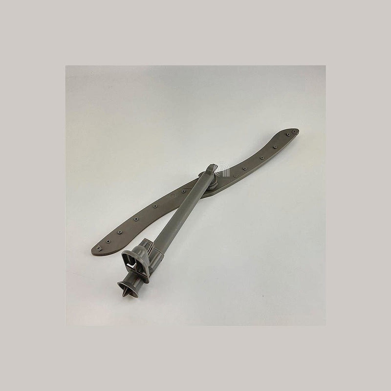 peça rotor central máquina de lavar loiça samsung dd82-01894a