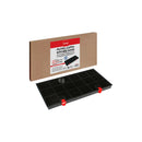 FILTRO DE CARBONO RETANGULAR TIPO 150 PARA EXAUSTOR MONDO ELICA WHIRLPOOL