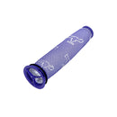 ASPIRADOR DE PÓ COM FILTRO CÓNICO DYSON