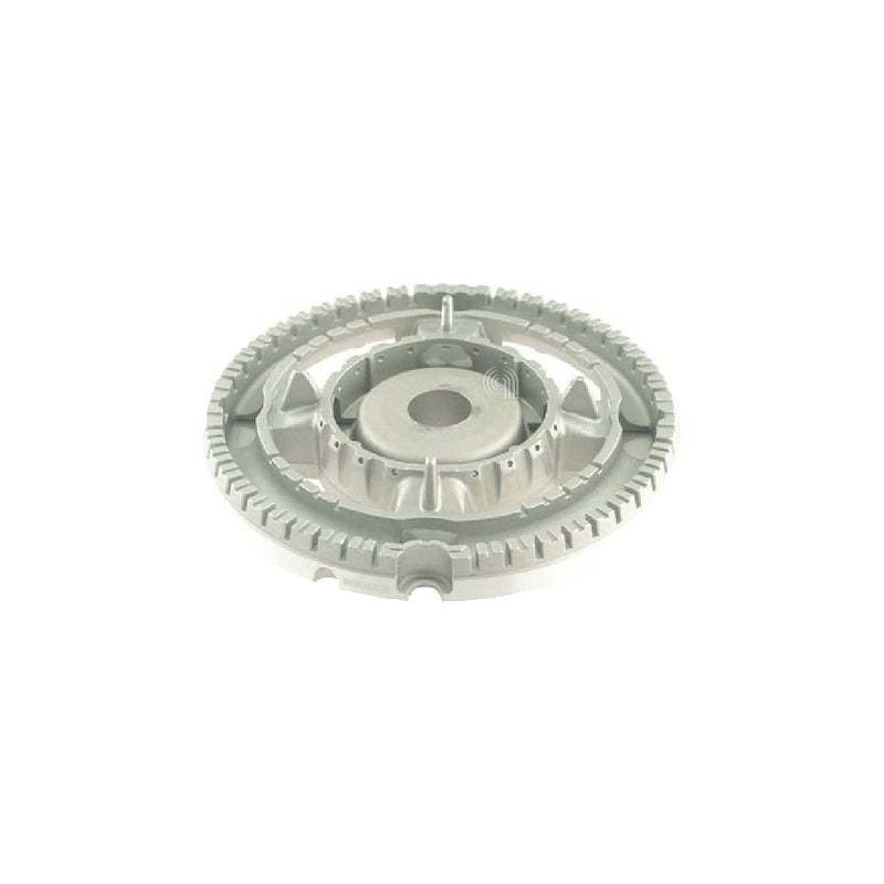 Queimador triplo para fogão Ariston Hotpoint Scholtes C00119171