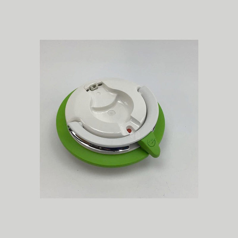 corpo comando branco para panela de pressão Moulinex SS-980941