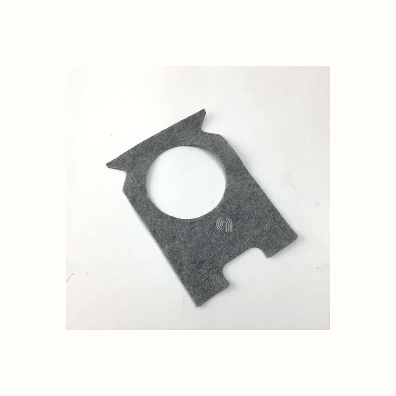 fieltro para caixa de velocidades de robots de cozinha De Longhi e Kenwood KW674978
